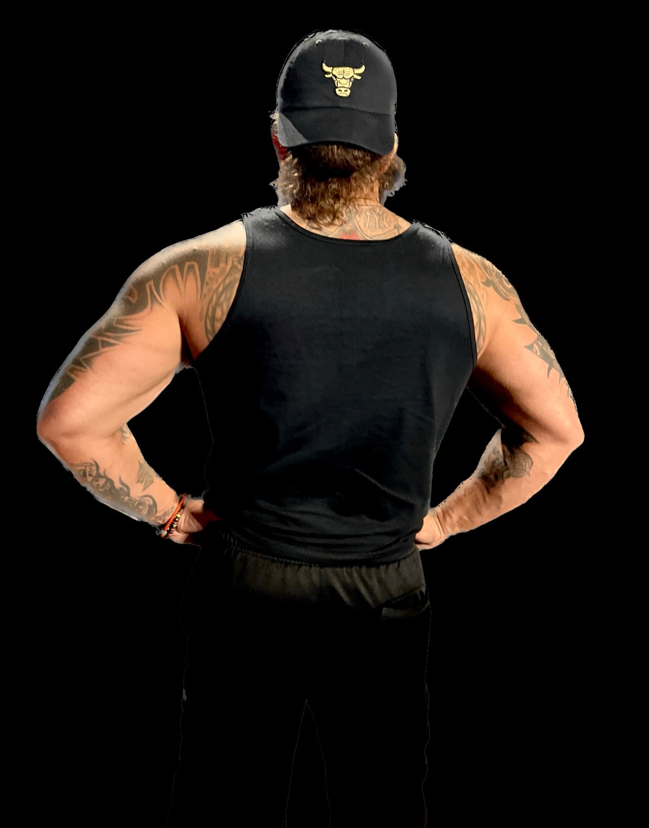 NYC Fitness Unisex Tank Tops